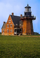 Block Island Southeast Light 3